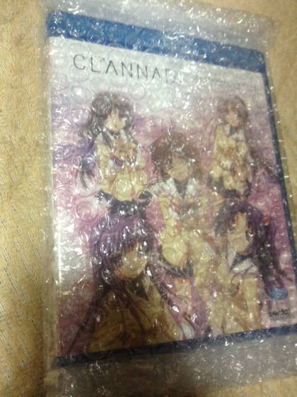 ブルーレイアニメ総合 (2)