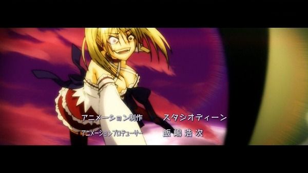 これはゾンビですか？ オブ・ザ・デッド_012