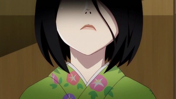 偽物語第捌話「つきひフェニックス 其ノ壹」キャプ絵_017