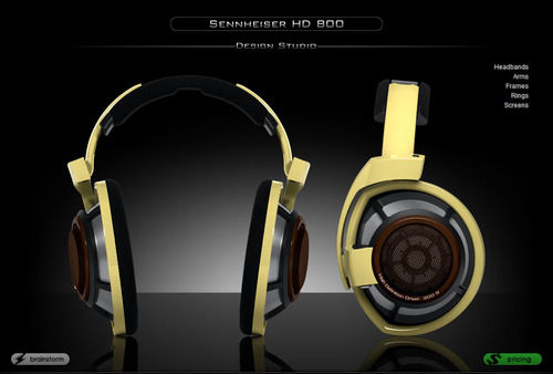 ヘッドフォン (2)