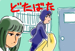 アスペルガー症候群_00T