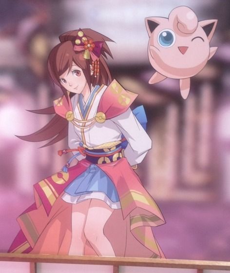 ポケモン＋信長の野望_006