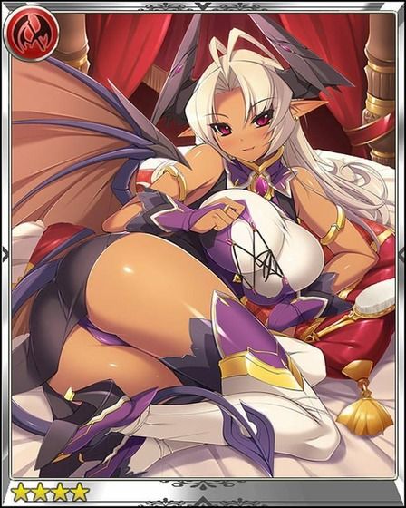 神撃のバハムートカード絵_001