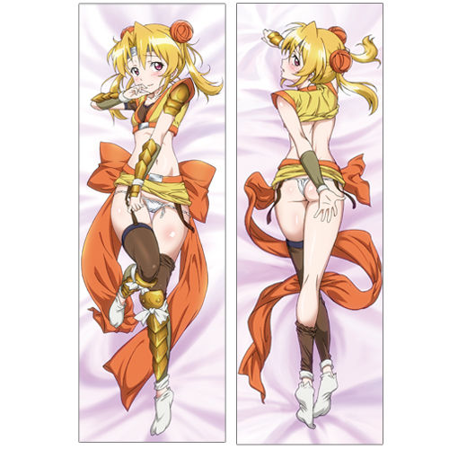 TVアニメ「戦国乙女~桃色パラドックス~」画像_00Y