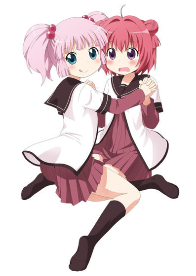 ゆるゆり♪♪プロジェクト・ニコニコ生放送_050