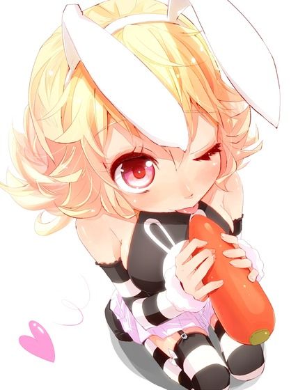 ハンター女キャラ画像_014