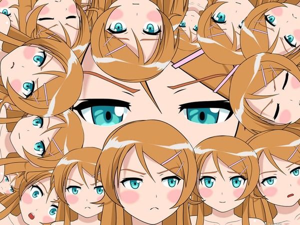 萌え美少女フィギュア (7)