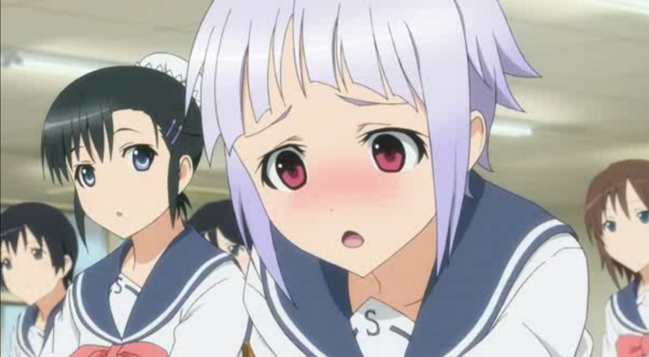 銃器美少女擬人化アニメ うぽって 個人的には今期のダークホース 虹速ニュース アニメ ゲーム 2chネタまとめ 銃器美少女擬人化アニメ うぽって 個人的には今期のダークホース 虹速ニュース アニメ ゲーム 2chネタまとめ