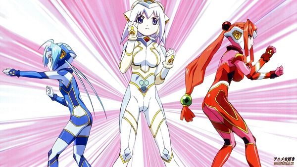 美少女ウルトラ戦士「ウルトラマン妹（仮）_011