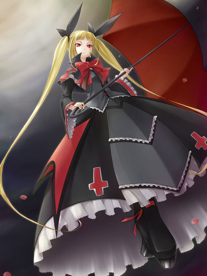 吸血鬼萌え画像_00F