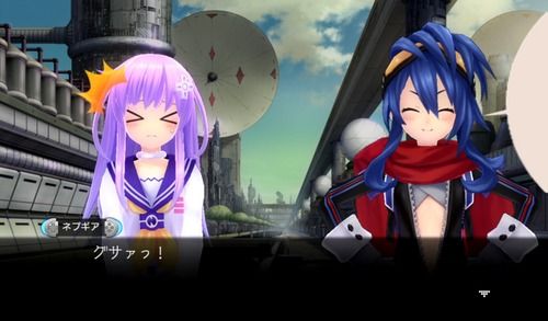 超次元ゲイム ネプテューヌ (21)
