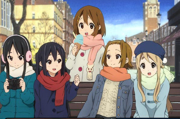 けいおん劇場版 虹速ニュース アニメ ゲーム 2chネタまとめ けいおん劇場版 虹速ニュース アニメ ゲーム 2chネタまとめ