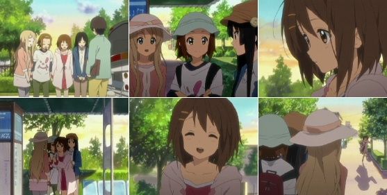 ニュータイプ2012年1月けいおん表紙_017