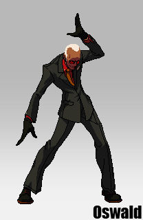 THE KING OF FIGHTERS XIII 家庭用版_021
