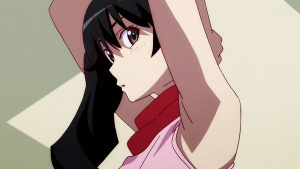 偽物語第捌話「つきひフェニックス 其ノ壹」キャプ絵_011