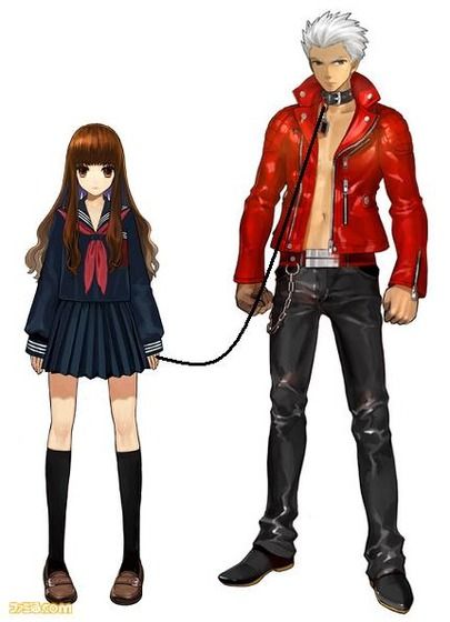 Fateキャスター狐_008