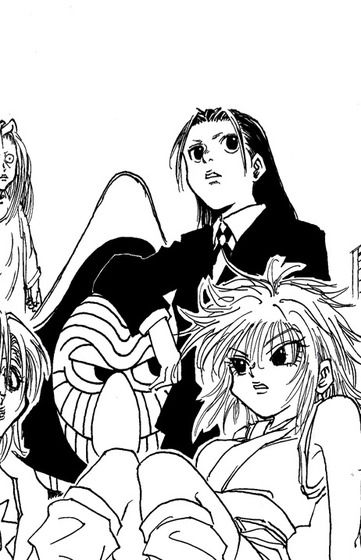 ハンター女キャラ画像_012