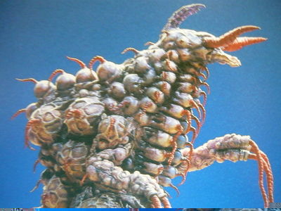 美少女ウルトラ戦士「ウルトラマン妹（仮）_023