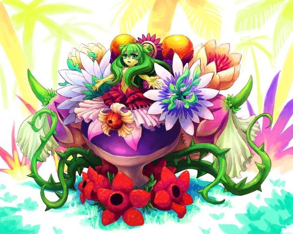 世界樹の迷宮画像 (9)