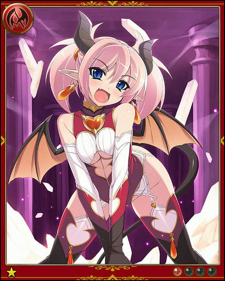 神撃のバハムートカード絵_002