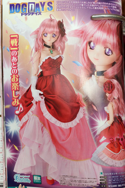 犬姫_dogdays (11)