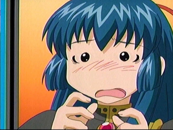 ギャラクシーエンジェル (8)