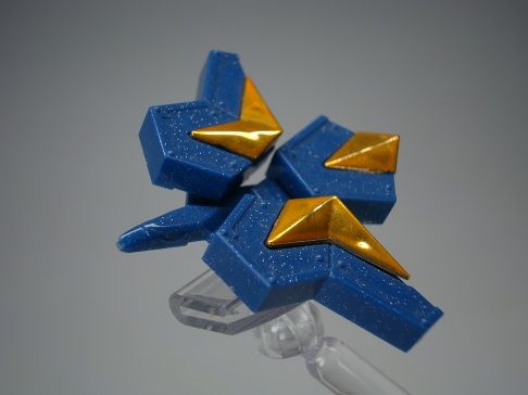 SDガンダム-バーサル騎士 (11)