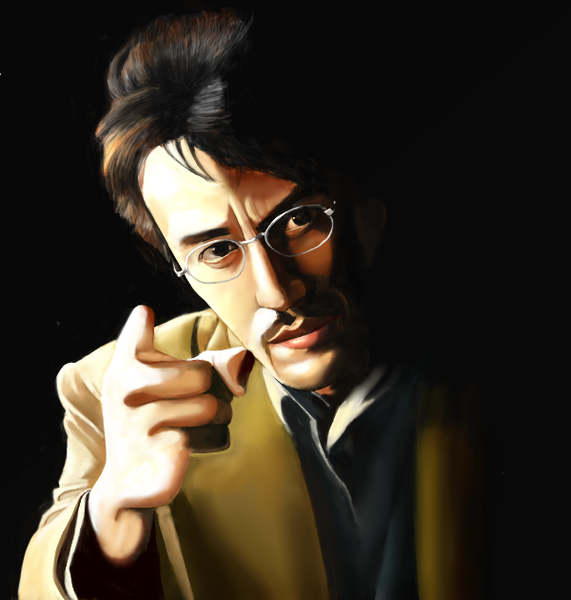 違法音楽コピー (1)