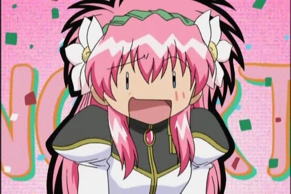 ギャラクシーエンジェル (6)