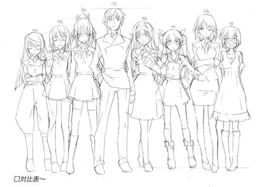 身長比較 双葉杏ちゃん17歳で身長139cm体重30kgはヤバいよ 虹速ニュース アニメ ゲーム 2chネタまとめ 身長比較 双葉杏ちゃん17歳で身長139cm体重30kgはヤバいよ 虹速ニュース アニメ ゲーム 2chネタまとめ