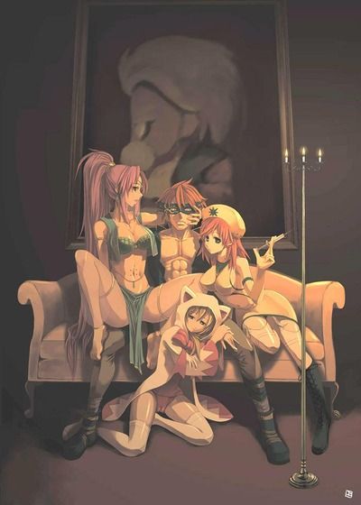 ファイナルファンタジー・ゲームRPG_00J
