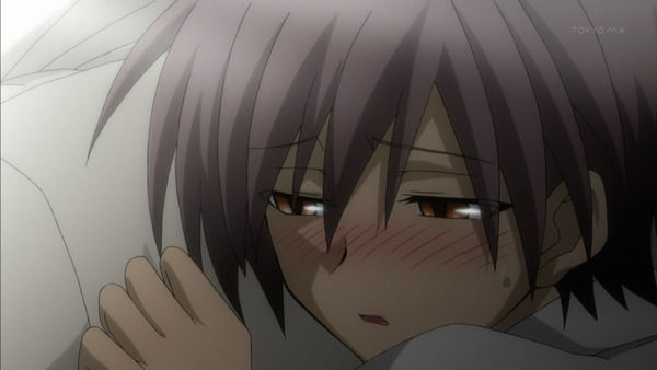 これはゾンビですか？ オブ・ザ・デッド_008