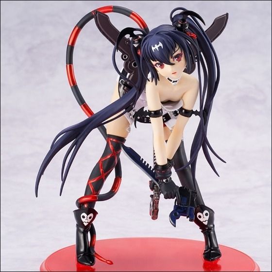 萌え美少女フィギュア (15)