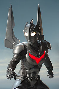 美少女ウルトラ戦士「ウルトラマン妹（仮）_010