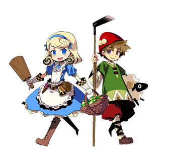 世界樹の迷宮IV 伝説の巨神_004