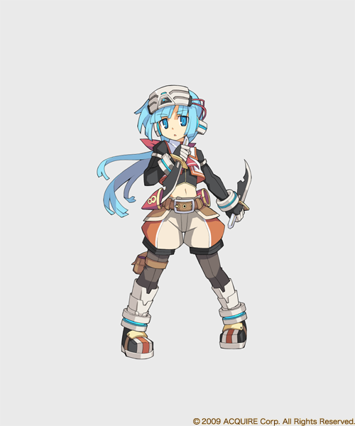 剣と魔法と学園モノ (1)