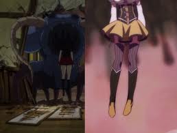 文化庁アニメ大賞魔法少女まどかマギカ (5)