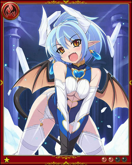 神撃のバハムートカード絵_004