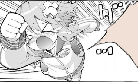 超次元ゲイム ネプテューヌ (11)