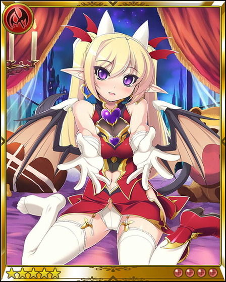 神撃のバハムートカード絵_012