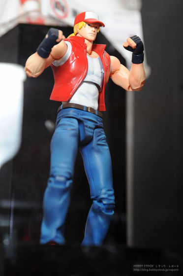 THE KING OF FIGHTERS XIII 家庭用版_004
