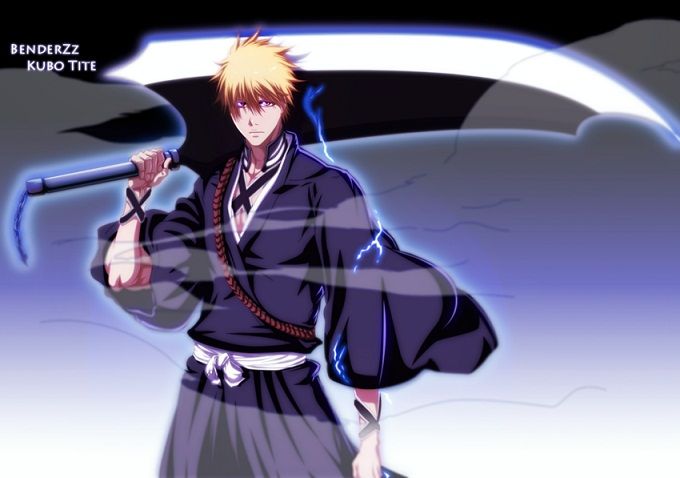 Bleach 虹速ニュース アニメ ゲーム 2chネタまとめ Bleach 虹速ニュース アニメ ゲーム 2chネタまとめ