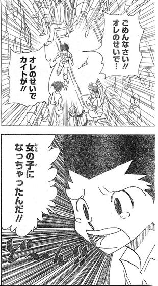 ハンターハンター335話ねたばれ_010