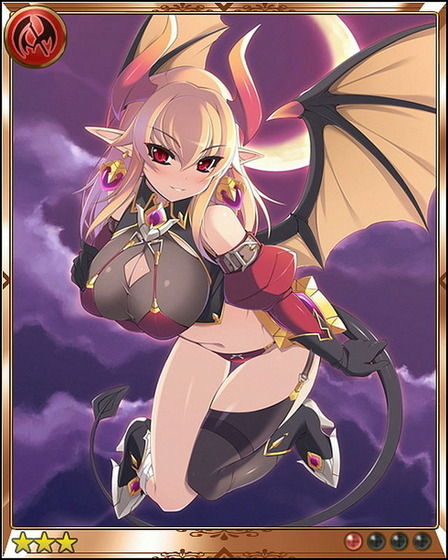 神撃のバハムートカード絵_003