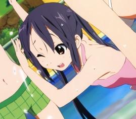 ニュータイプ2012年1月けいおん表紙_006