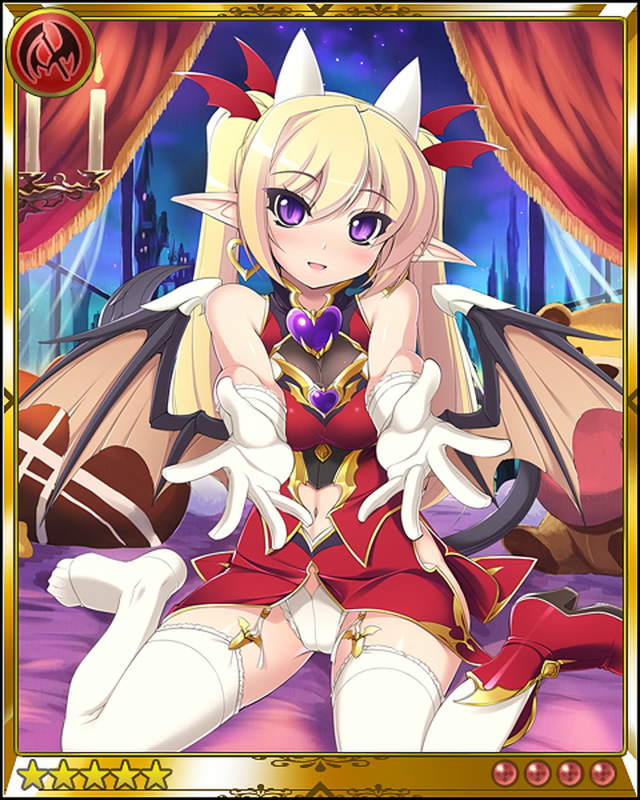 萌え画像 モバゲー 神撃のバハムート スレ 虹速ニュース アニメ ゲーム 2chネタまとめ