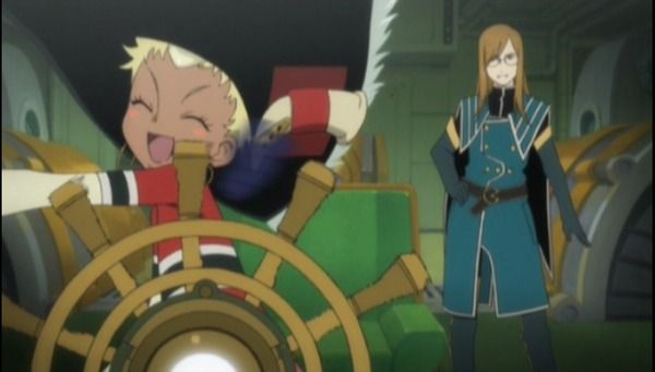 テイルズシリーズ (1)