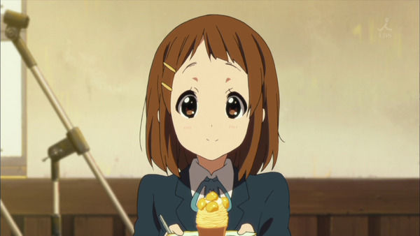 ニュータイプ2012年1月けいおん表紙_013