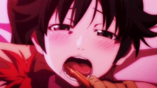 偽物語第捌話「つきひフェニックス 其ノ壹」キャプ絵_003