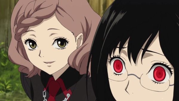 文化庁アニメ大賞魔法少女まどかマギカ (4)